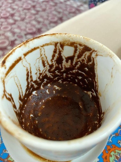 Fal bakan var mıı?