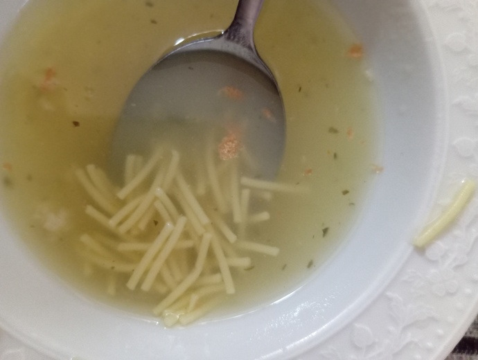 Hamaratlığım tuttu dersek