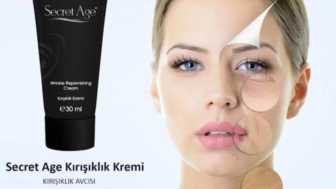 Genç yaşta kırışıklık karşıtı kremleri kullanmak doğru mu?