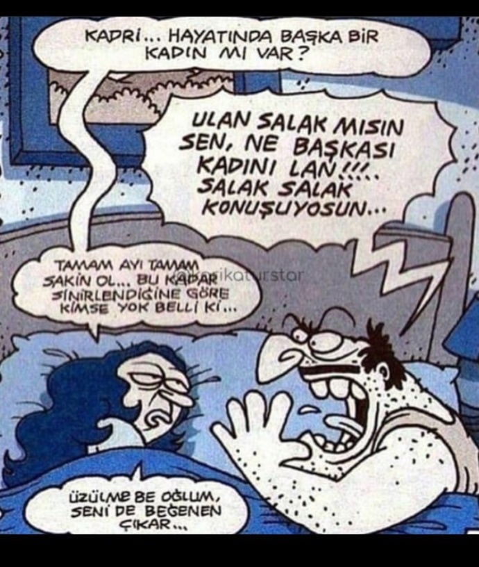 Sevgiliniz ya da eşiniz yalan konuşsa bunu anlayacak kadar onu tanıyormusunuz?