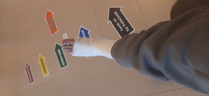 Annenize anneler günü hediye verdiniz mi?