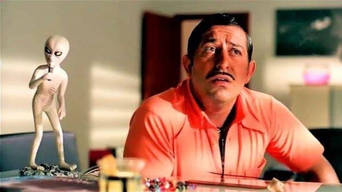 Türk Yapımı filmler neden komedi üzerine kurulu?