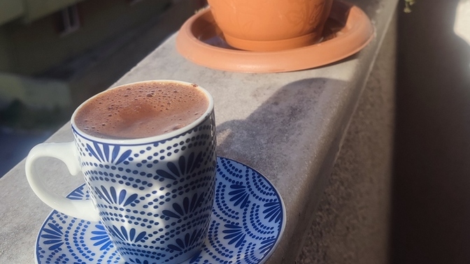 Benim gibi pazar günlerini sevmeyen var mı?