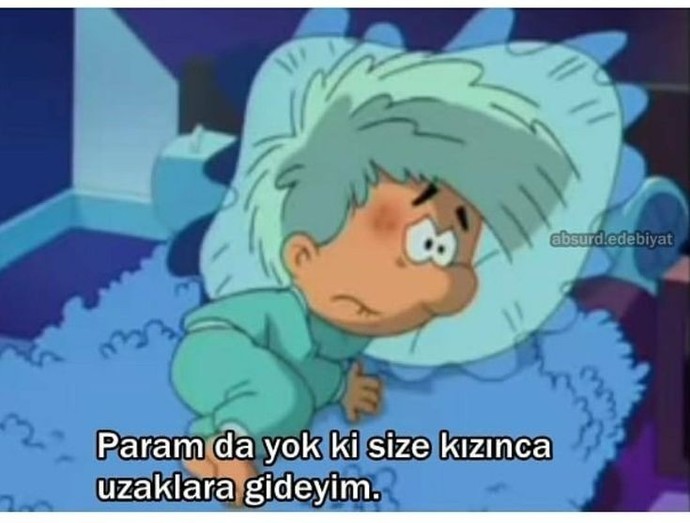 Hayatımızı mahveden şey ne?
