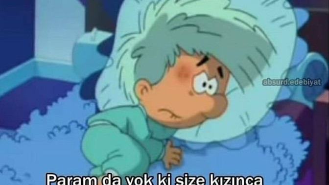 Hayatımızı mahveden şey ne?