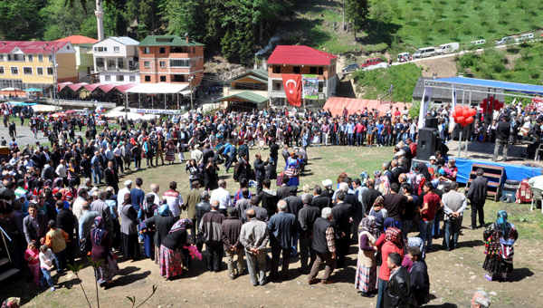 Trabzon Yayla Şenliği