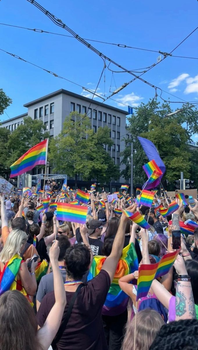 İlkokullarda LGBTQ eğitimini destekliyor musunuz?