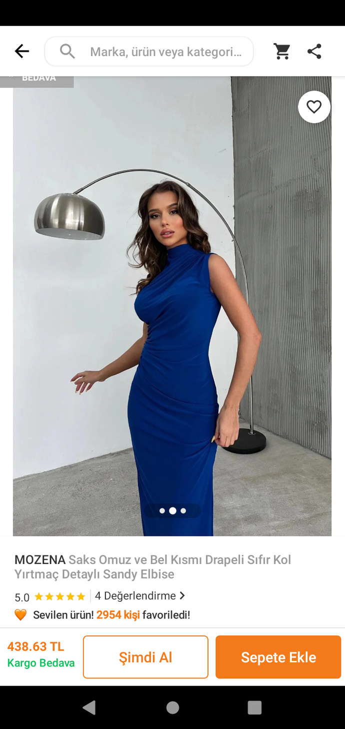 Bu elbiselerden birini alıp yırtmacının bitim kısmına kadar kestirecegim bu arada mezuniyet için alacağım sizce hangisini alayım?