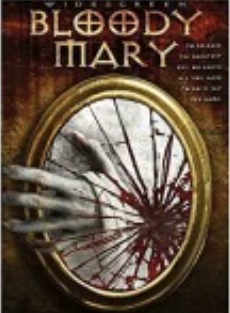 KScanlar BLOODY MARYİ, YANİ KANLI MARY EFSANESİNİ İZLEYEN VAR MI❣️❣️🇹🇷🇹🇷?