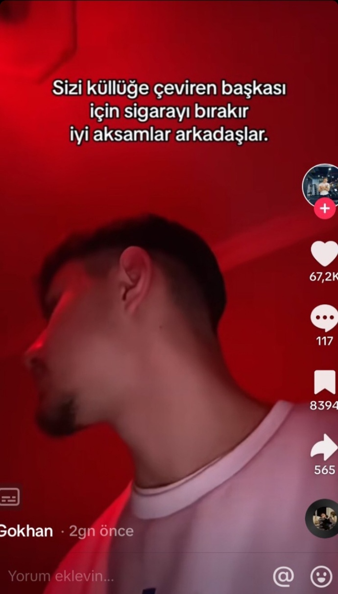 Geceye söz bırak mısınız?