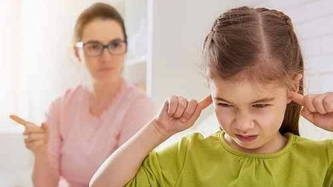 Çocukken aileniz sizi diğer çocuklarla kıyaslar mıydı?