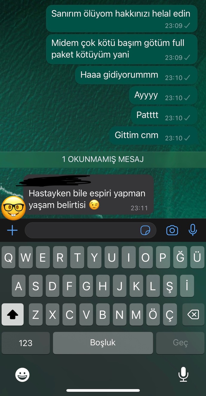 Ne kadar esprilisiniz?