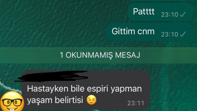 Ne kadar esprilisiniz?