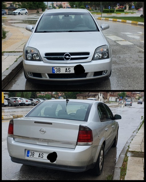 Şu an ki arabanız kaç yaşında kaç model?
