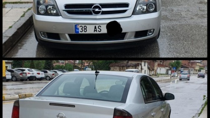 Şu an ki arabanız kaç yaşında kaç model?