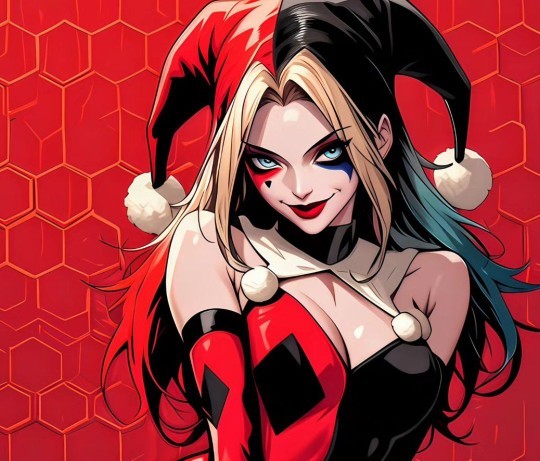 Dışı Joker içi Harley Quenn olan o burç hangisi?