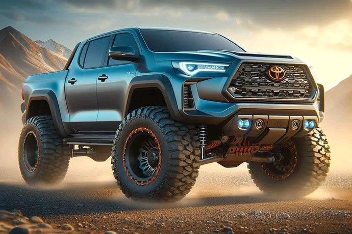 Toyota Hilux mü Nissan Navara mı?