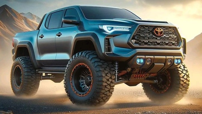 Toyota Hilux mü Nissan Navara mı?