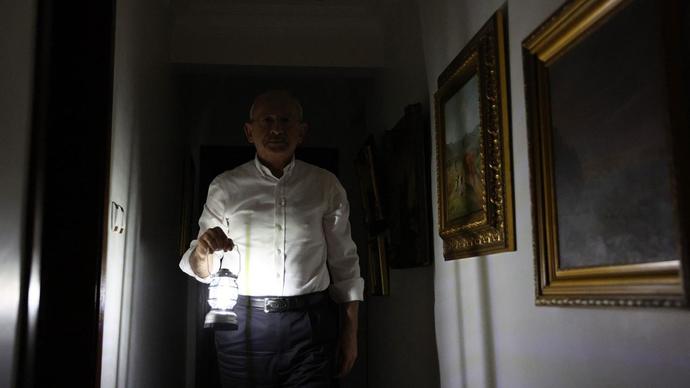 Onu hâla rüyaniz da goruyor musunuz?