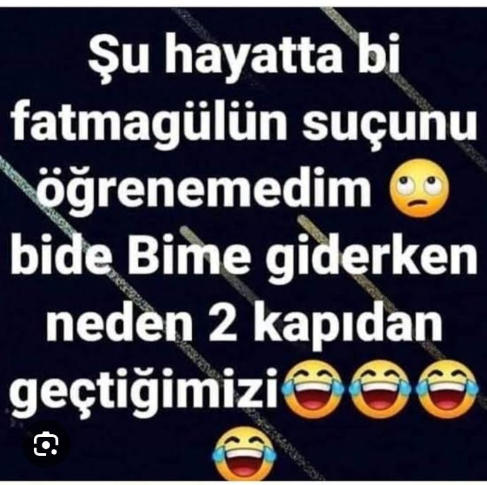 Fatmagülün suçu neydi?