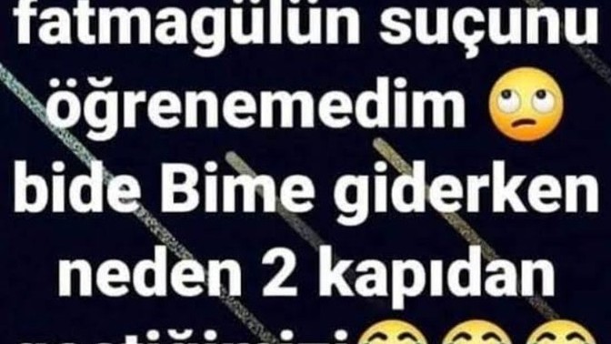 Fatmagül'ün suçu neydi?