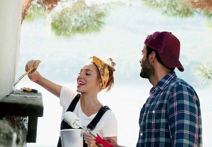 Geleceğine dair umutlu musun?