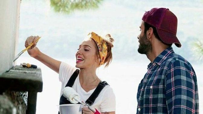 Geleceğine dair umutlu musun?