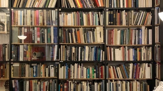 Kitaplar sizin için ne anlam ifade ediyor? 📚?
