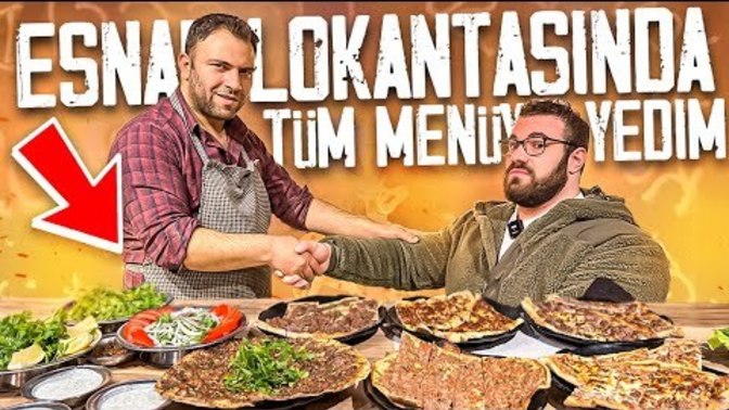 YouTuber olsanız hangi alanda video çekmek isterdiniz?