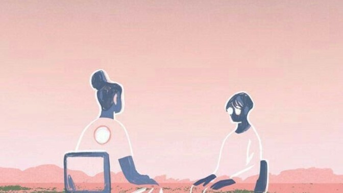 Dinlemeyi mi seversin konuşmayı mı?