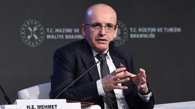 Hazine ve Maliye Bakanı Mehmet Şimşek , kamuda tasarruf paketini açıkladı. Ne Düşünüyorsunuz?
