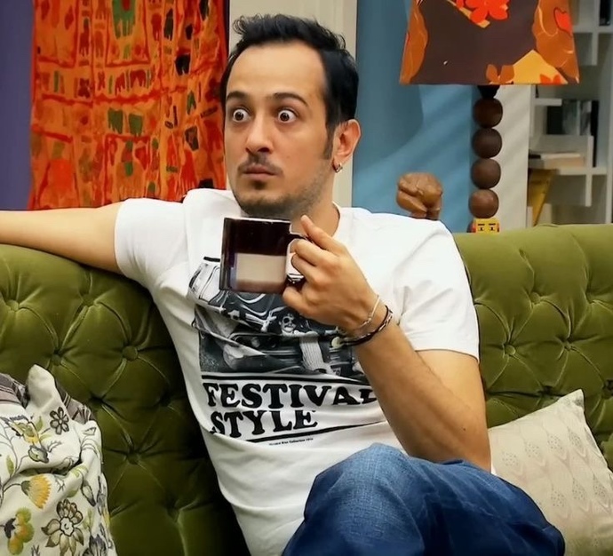 Söylediğiniz yalanları unuttuğunuz oluyor mu?