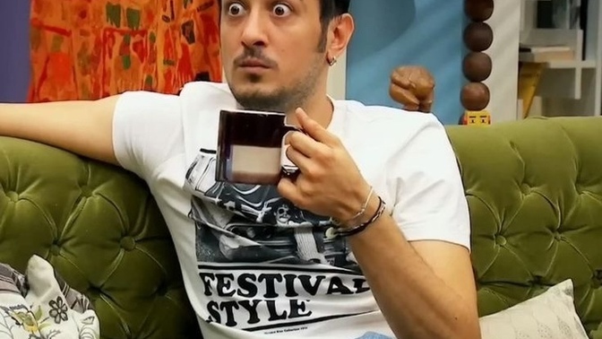 Söylediğiniz yalanları unuttuğunuz oluyor mu?