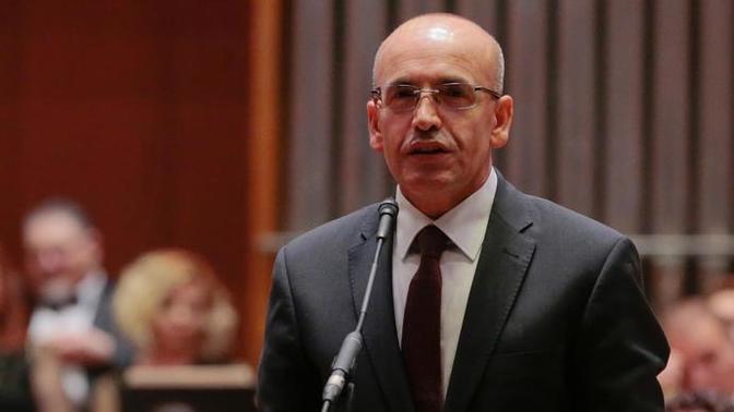 Maliye Bakanı Mehmet Şimşek Kamuda Tasarruf Paketini açıkladı! Sizce bu paketle tasarruf sağlanabilir mi?