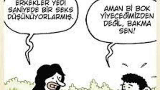 Mizahçı erkekler çekicimidir?