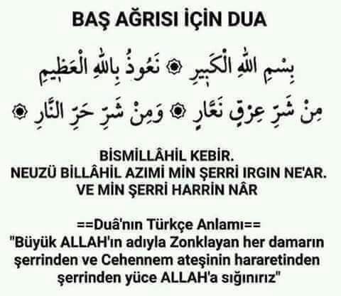 Baş ağrısı psikolojik midir?