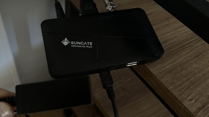Tv de sinyal yok uyarısı çıkmaya başladı?