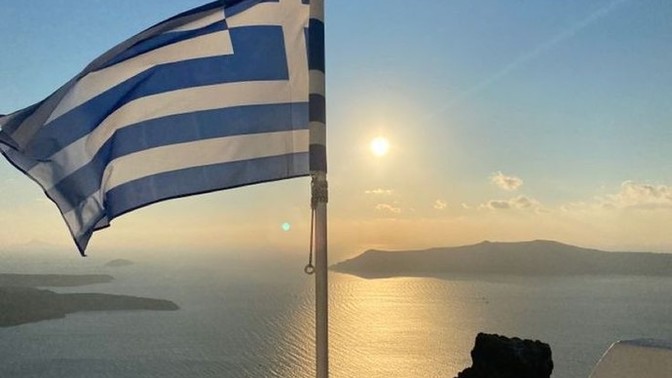 Yunanistan bizden çalsa rahatsız olmayacağımız bir şey?