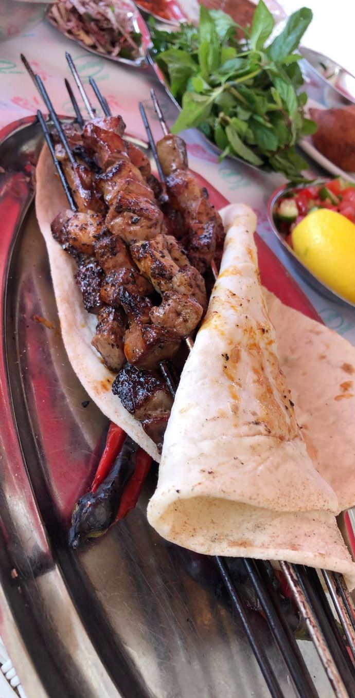 Olmazsa olmaz dediğiniz bir yemek var mı?