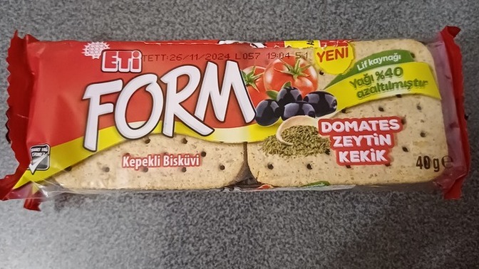 Şunu yiyip de seven var mı?