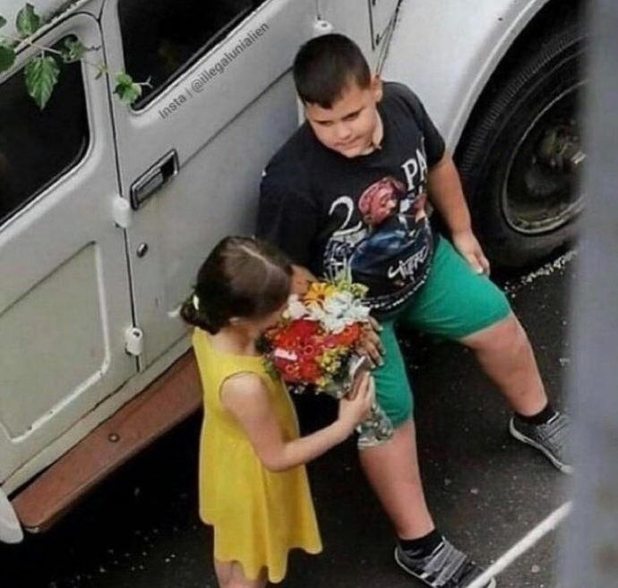 Sizin hayatınızı güzelleştiren çiçeğiniz kim?