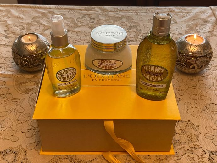 Loccitane