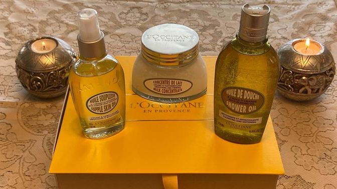 L'occitane ürünlerine bayıldım, siz bu markanın hangi ürünlerini kullandınız ve memnun musunuz?