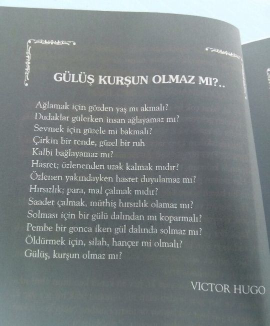 Sevgi sizin için ne anlam ifade ediyor?