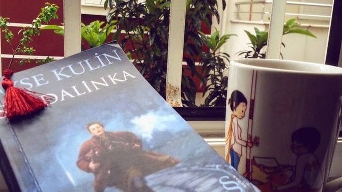 En son okuduğunuz hangi kitap sizi etkiledi?