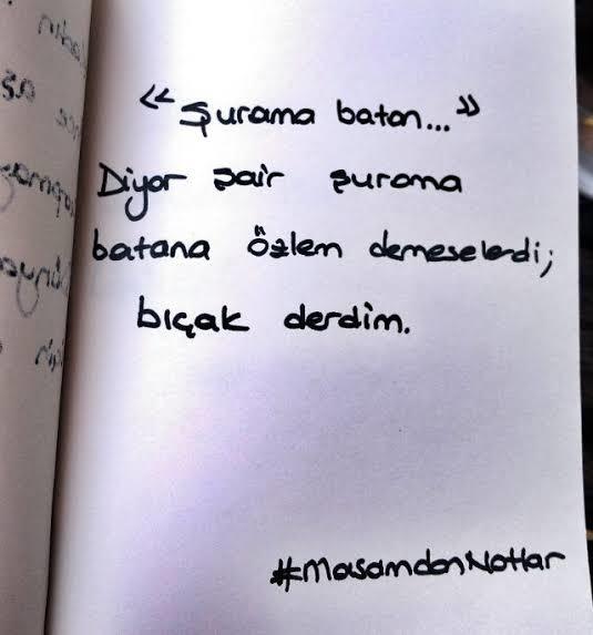 Özlemek güzelliği temsil ederken, özleten kişinin verdiği acı, bu güzelliği yok ediyor mu sizce?