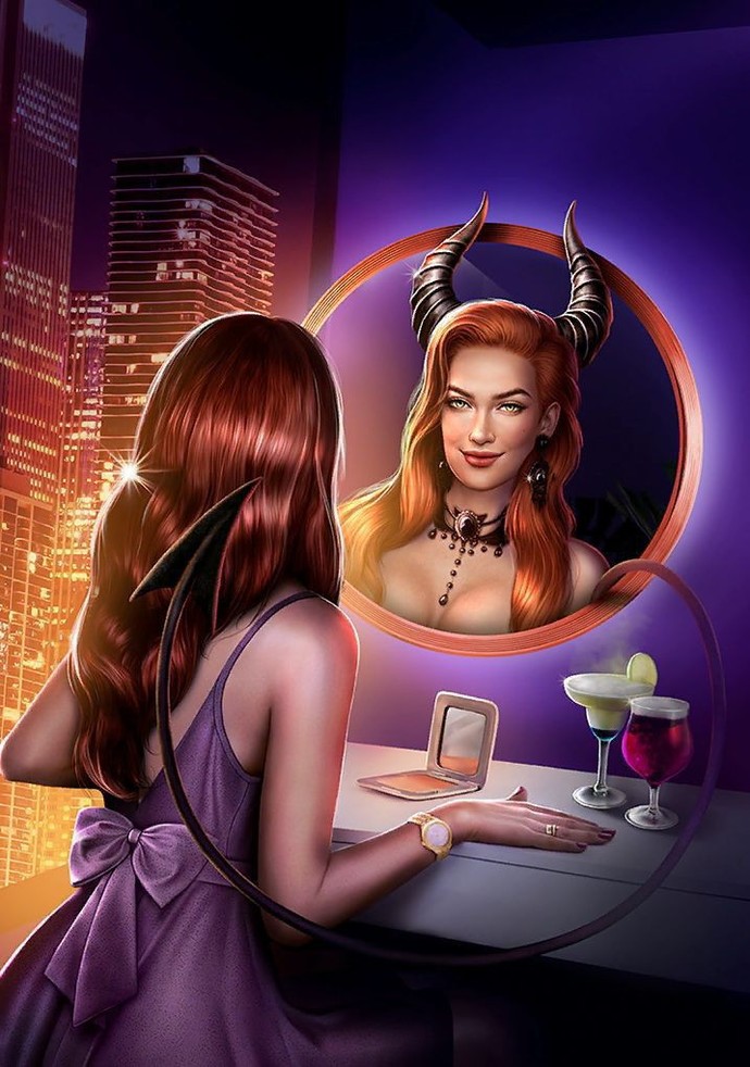Romance club oynuyor musunuz?