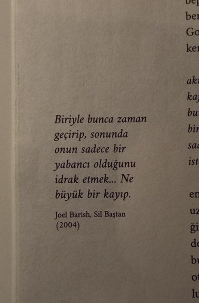 Samimiyet ve zaman doğru orantılı mıdır?