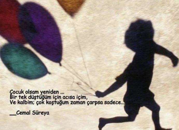 İçimizdeki çocuğu kendimiz iyileştirebilir miyiz?