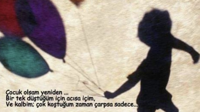 İçimizdeki çocuğu kendimiz iyileştirebilir miyiz?